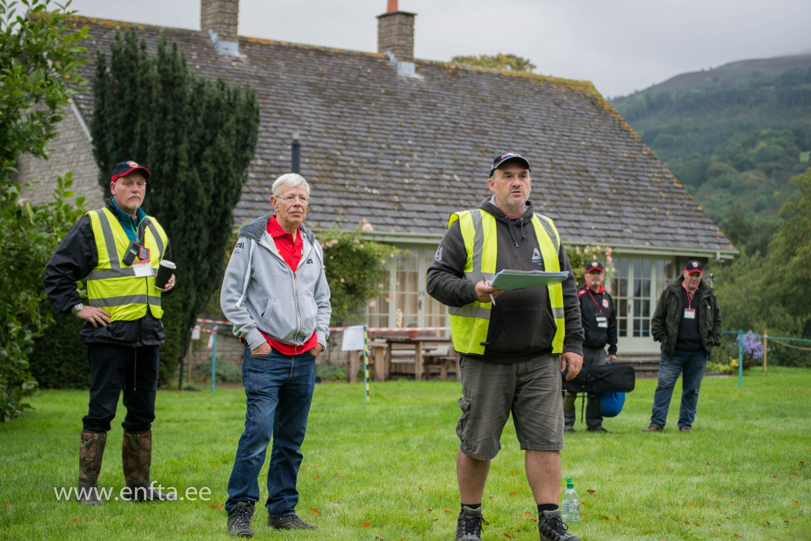 455 Marsal of few words